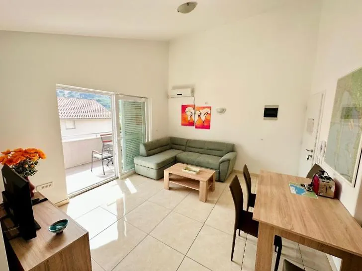 Apartment May Baska
