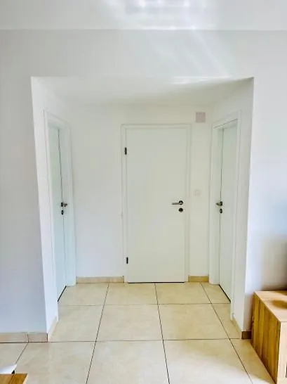 Apartment May Baska Baska (Krk)