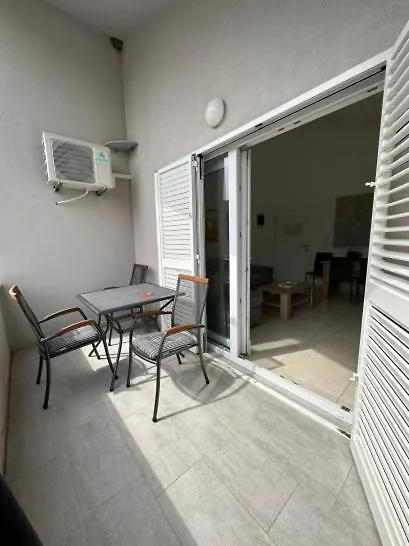 Apartment May Baska