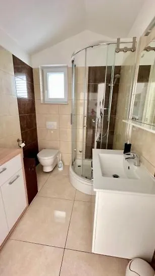 Apartment May Baska