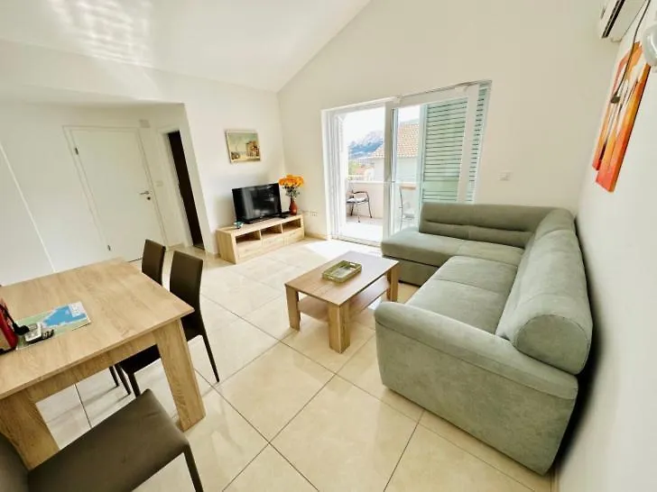 Apartment May Baska