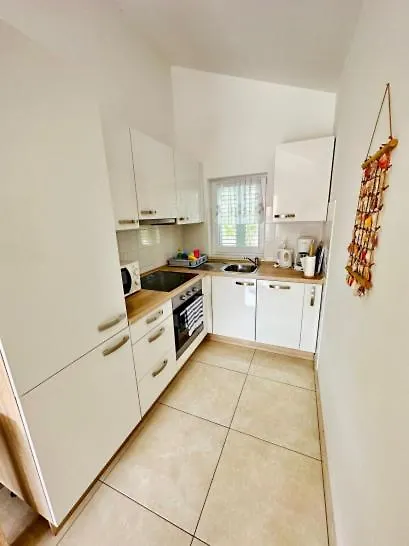 Apartment May Baska